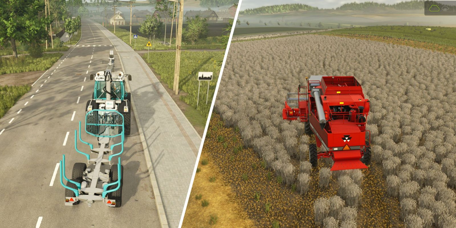 Best Contracts To Complete In Farming Simulator 25