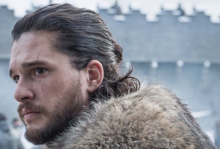 A Game Of Thrones Movie Isn't Needed Right Now