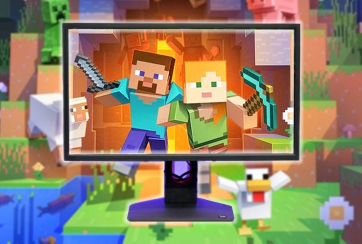 How to download Minecraft and install the PC launcher