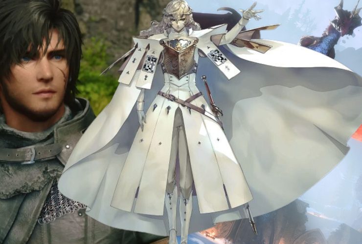 ReFantazio Shows Final Fantasy And Dragon Age How It's Done