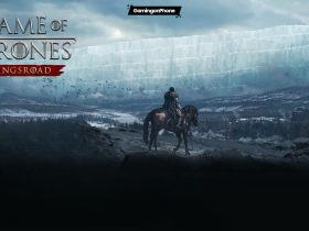 Game of Thrones Kingsroad game netmarble