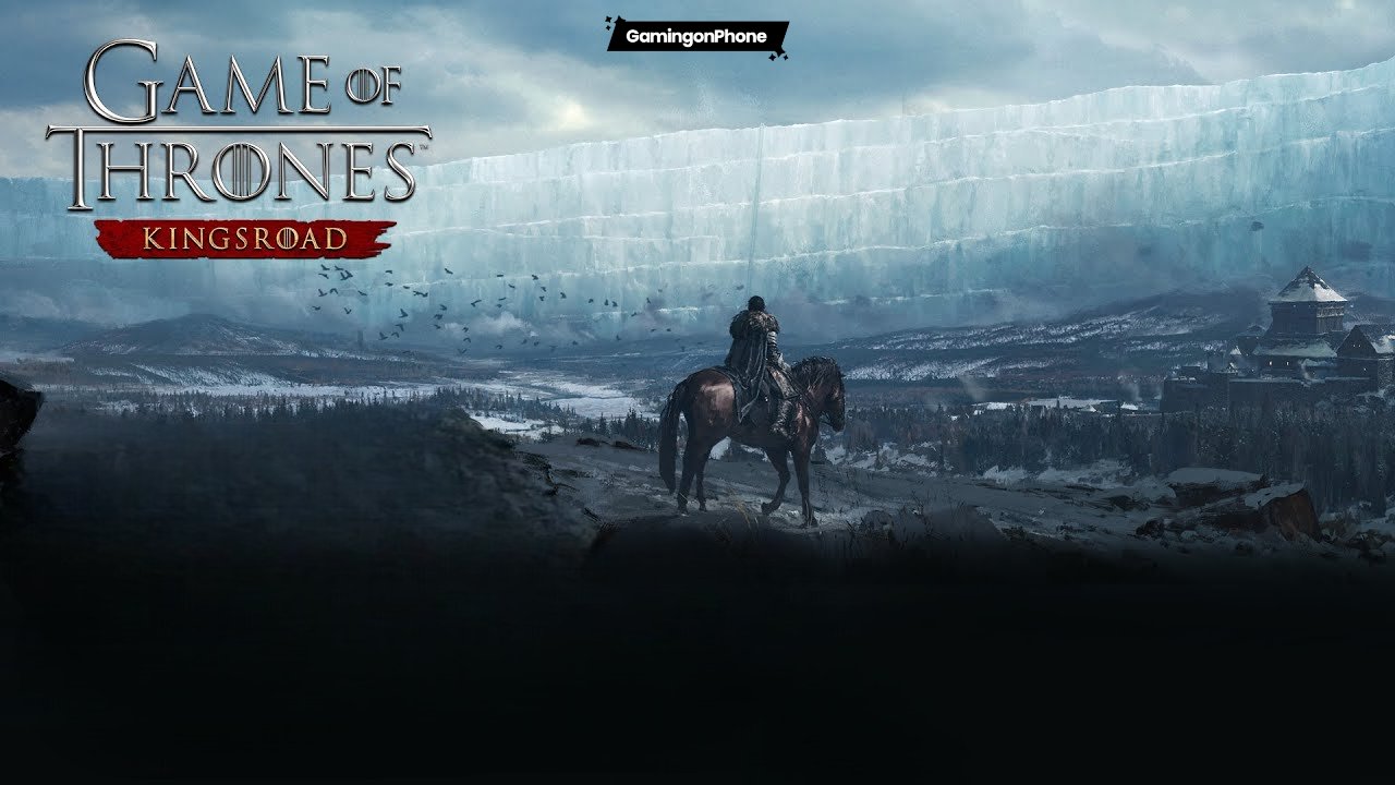 Game of Thrones Kingsroad game netmarble