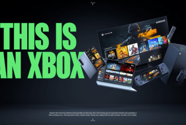 New Xbox Campaign Reminds People Xbox Is More Than Just The Console