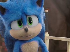 Sonic's Lore Manager Reassures Fans He's Still Homeless