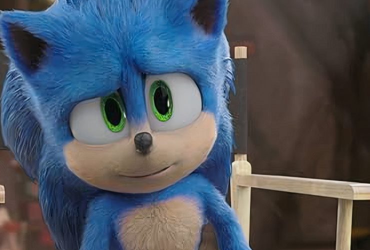 Sonic's Lore Manager Reassures Fans He's Still Homeless