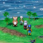 How To Become A Cat In Dragon Quest III Remake