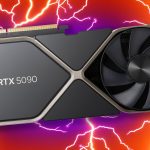 Nvidia GeForce RTX 5090 guide