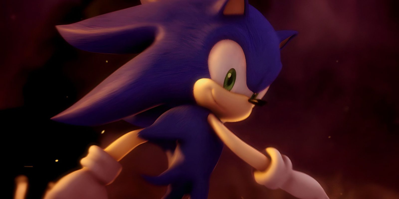 A Sonic 06 Remake Would Be a Double-Edged Sword