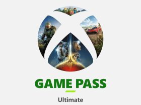 Save Over 50% On Xbox Game Pass Ultimate Today Only (November 14)