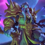 Hearthstone Devs Discuss Draenei Minion Strengths and Weaknesses