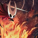 Hollow Knight: Silksong