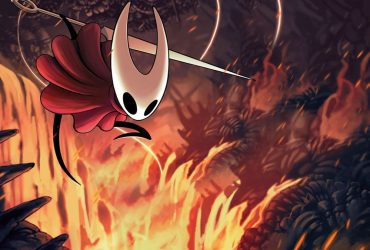 Hollow Knight: Silksong