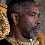 Denzel Washington Says His Gay Kiss Was Cut From Gladiator II