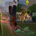 How To Increase Your Ghost Powers In The Sims 4: Life & Death