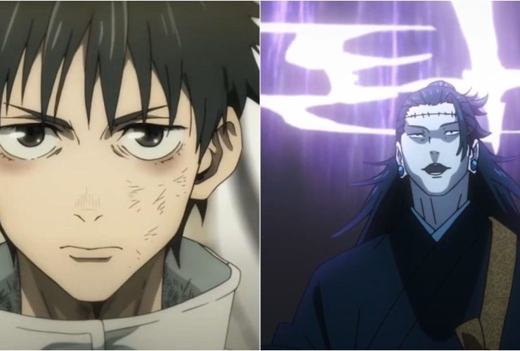 The Best Non-Combat Cursed Techniques In Jujutsu Kaisen