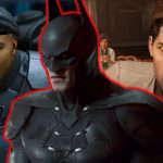 Every Villain In Batman: Arkham Shadow