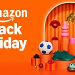 Amazon Reveals Black Friday 2024 Dates