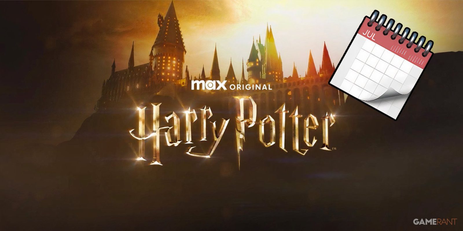 Harry Potter TV Series Release Date Window Revealed By HBO Boss