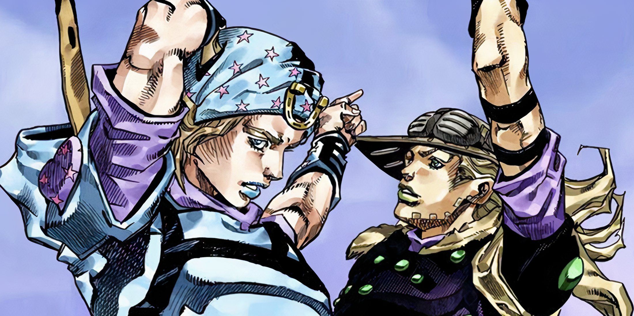 Jojos-Johnny-And-Gyro