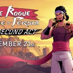 The Rogue Prince of Persia is Getting a Big New Update for November 2024