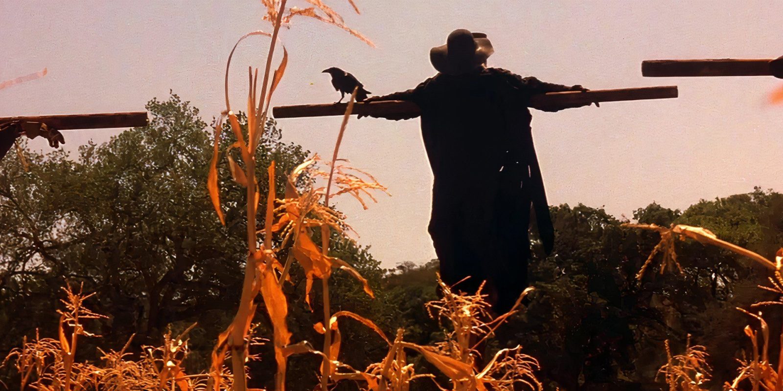 The Creeper From Jeepers Creepers The Most Underrated Horror Villains