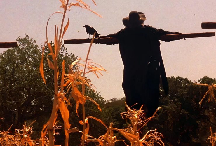 The Creeper From Jeepers Creepers The Most Underrated Horror Villains