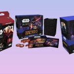 The New Star Wars: Unlimited TCG Set Is Available Now And Discounted at Amazon