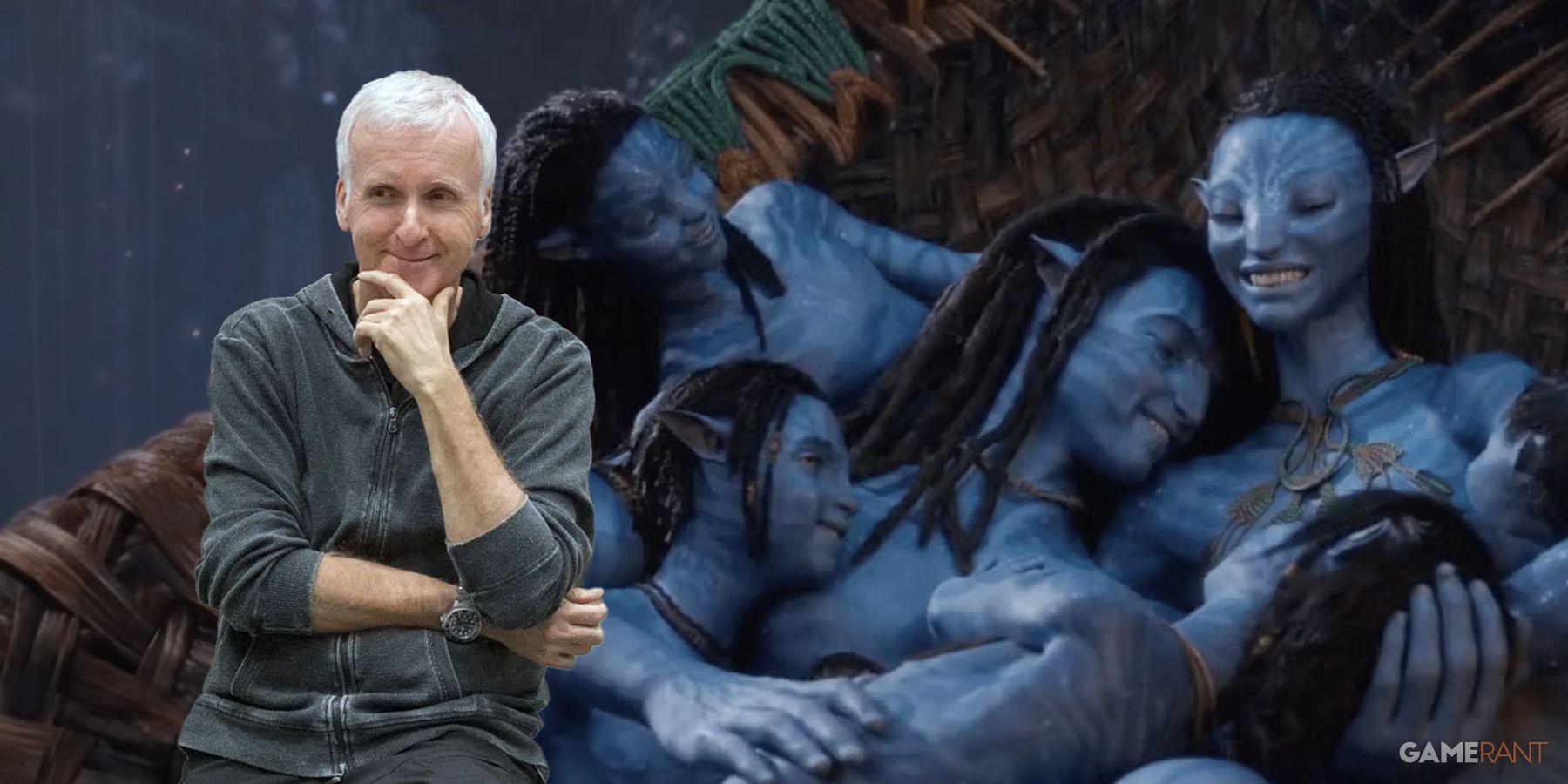 Avatar 3 Plot Details James Cameron Character Focus