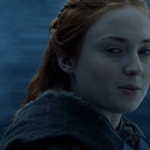 Game Of Thrones Star Sophie Turner In Talks To Play Lara Croft In Tomb Raider TV Show - Report