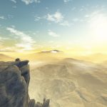 Overlooked climbing simulation game Peaks of Yore drops new mountainous DLC