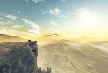 Overlooked climbing simulation game Peaks of Yore drops new mountainous DLC