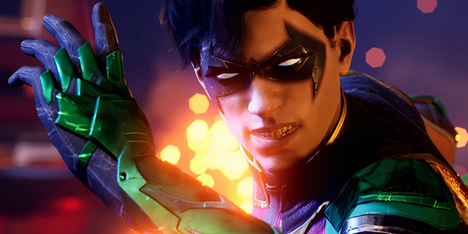 DC Would Be Remiss Not to Put Stock in a AAA Teen Titans Game Right Now