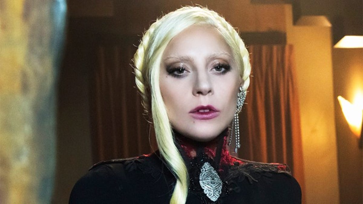 Lady Gaga Set To Appear in Wednesday's Darker Second Season