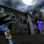 Unreal And Unreal Tournament Are Free On Internet Archive, With Epic's Blessing