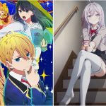 Japan Vs. America: Recent Seasonal Anime Favorites