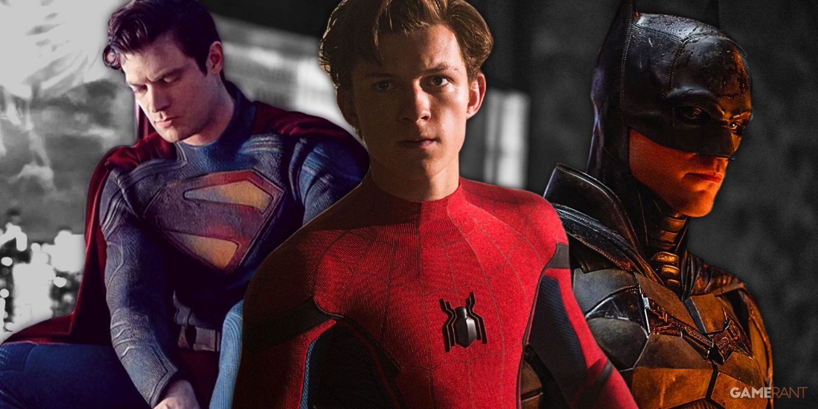 Is Hollywood Done With Superhero Origin Stories?