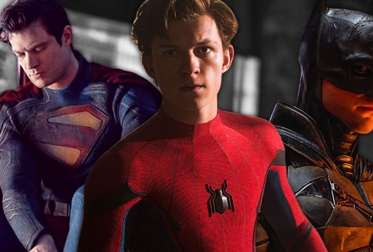 Is Hollywood Done With Superhero Origin Stories?