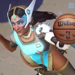 Overwatch Classic Brings Back Killing Enemies With A Basketball