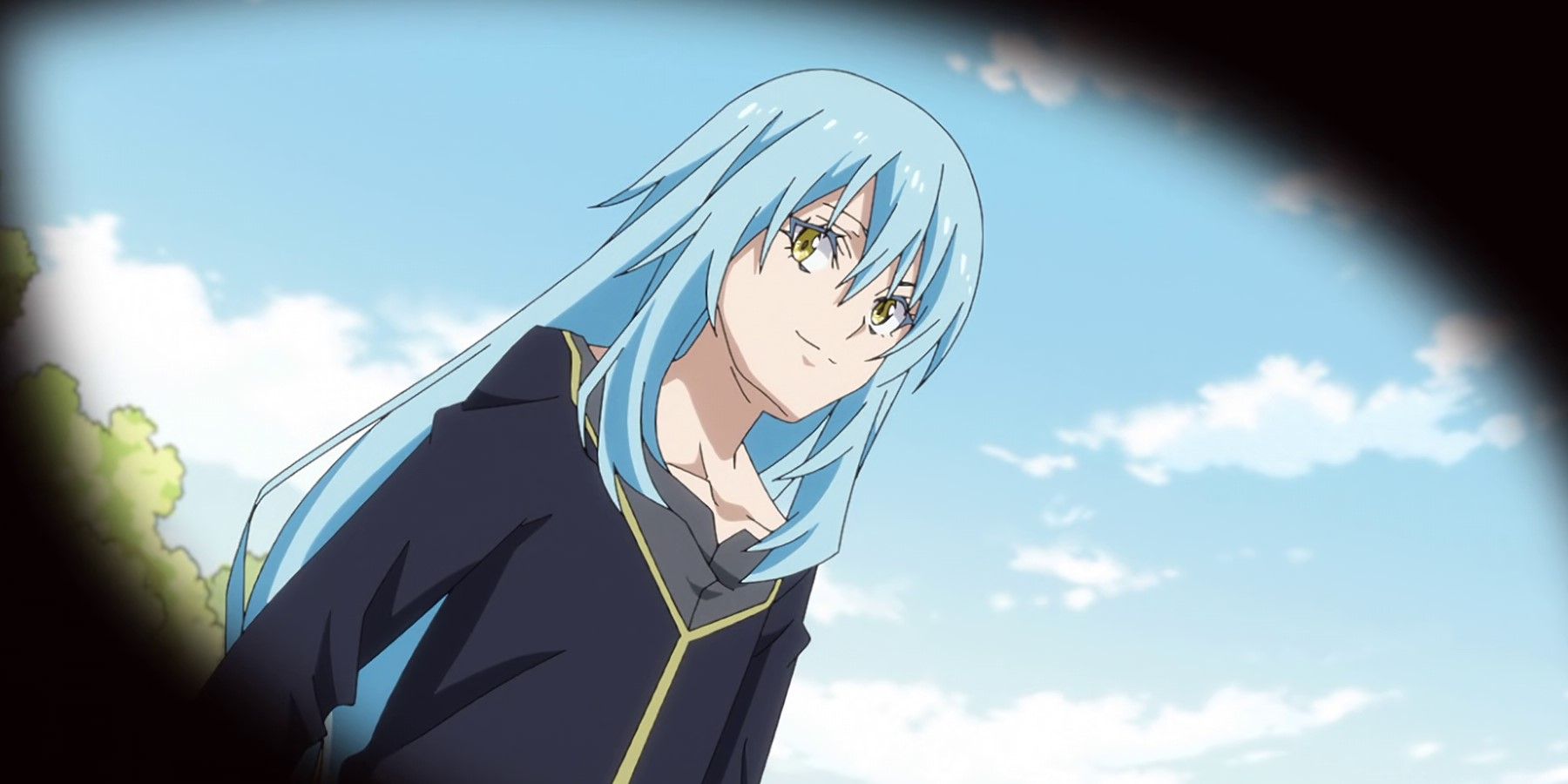 Rimuru From Hinata's POV – That Time I Got Reincarnated As A Slime Season 3 Episode 10