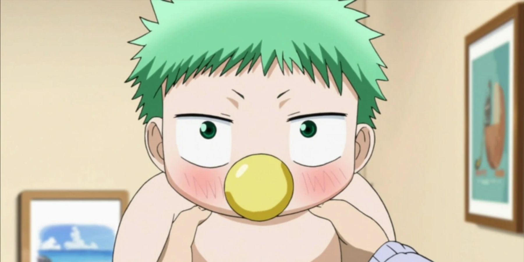 Beelzebub_IV baby beel