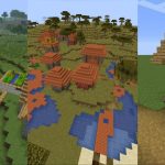 How To Make Your Own Village In Minecraft