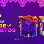 FC Mobile Dia de Muertos, FC Mobile Day of the Dead