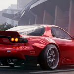 Japanese Drift Master, a manga-infused racing game, just set its launch window