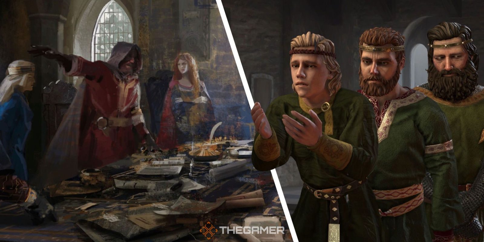 15 Best Mods For Crusader Kings 3, Ranked