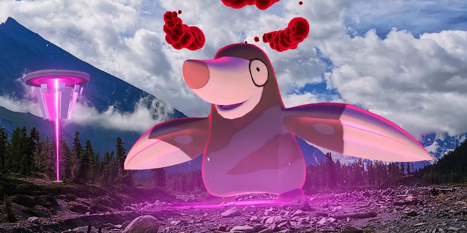 How To Get Dynamax Drilbur In The Simply Groundbreaking Event For Pokemon Go