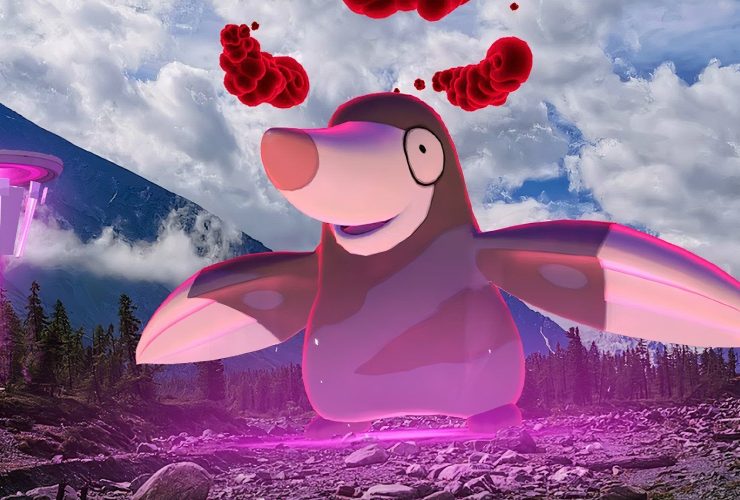 How To Get Dynamax Drilbur In The Simply Groundbreaking Event For Pokemon Go