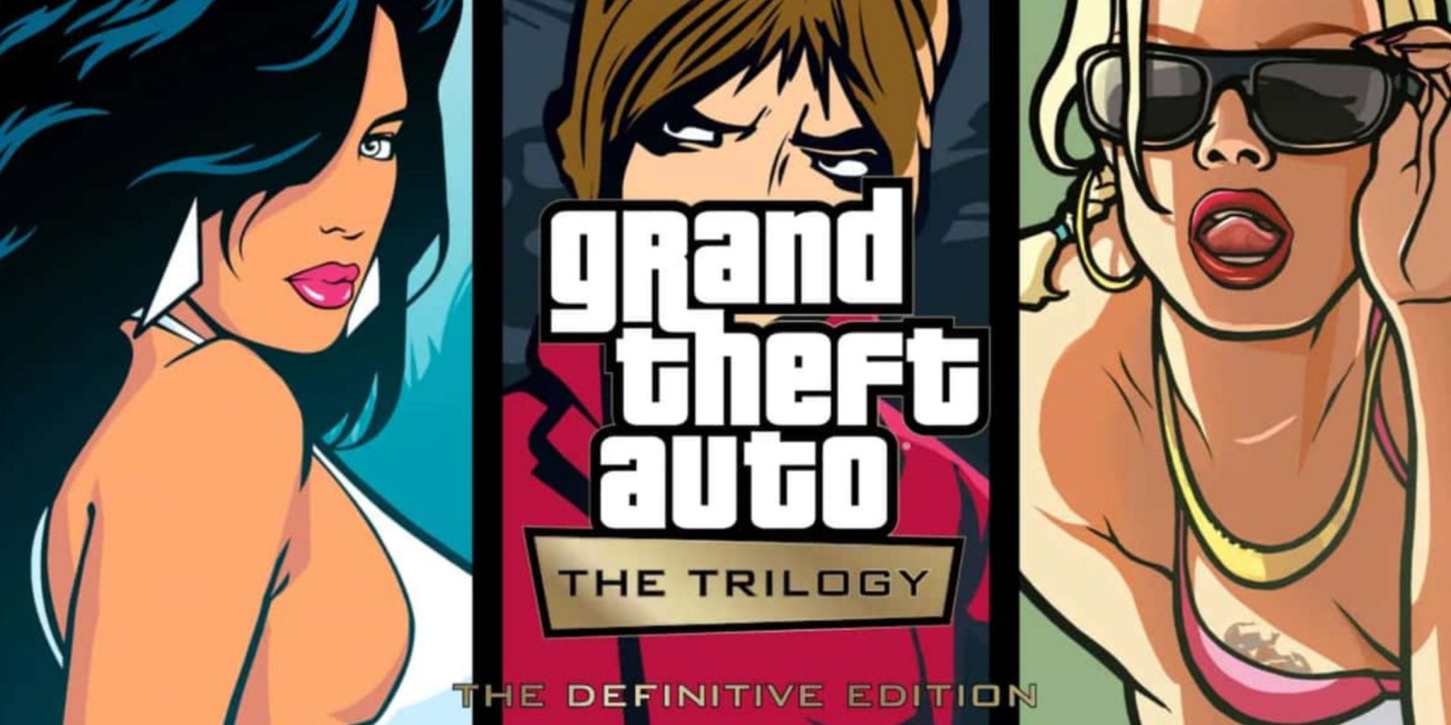 Grand Theft Auto Trilogy Update Quietly Adds New Feature