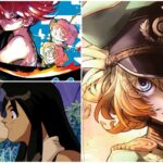 Isekai Anime & Manga with Gender-Bending Protagonists