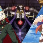 Best Isekai Anime & Manga With Middle-Aged Protagonists