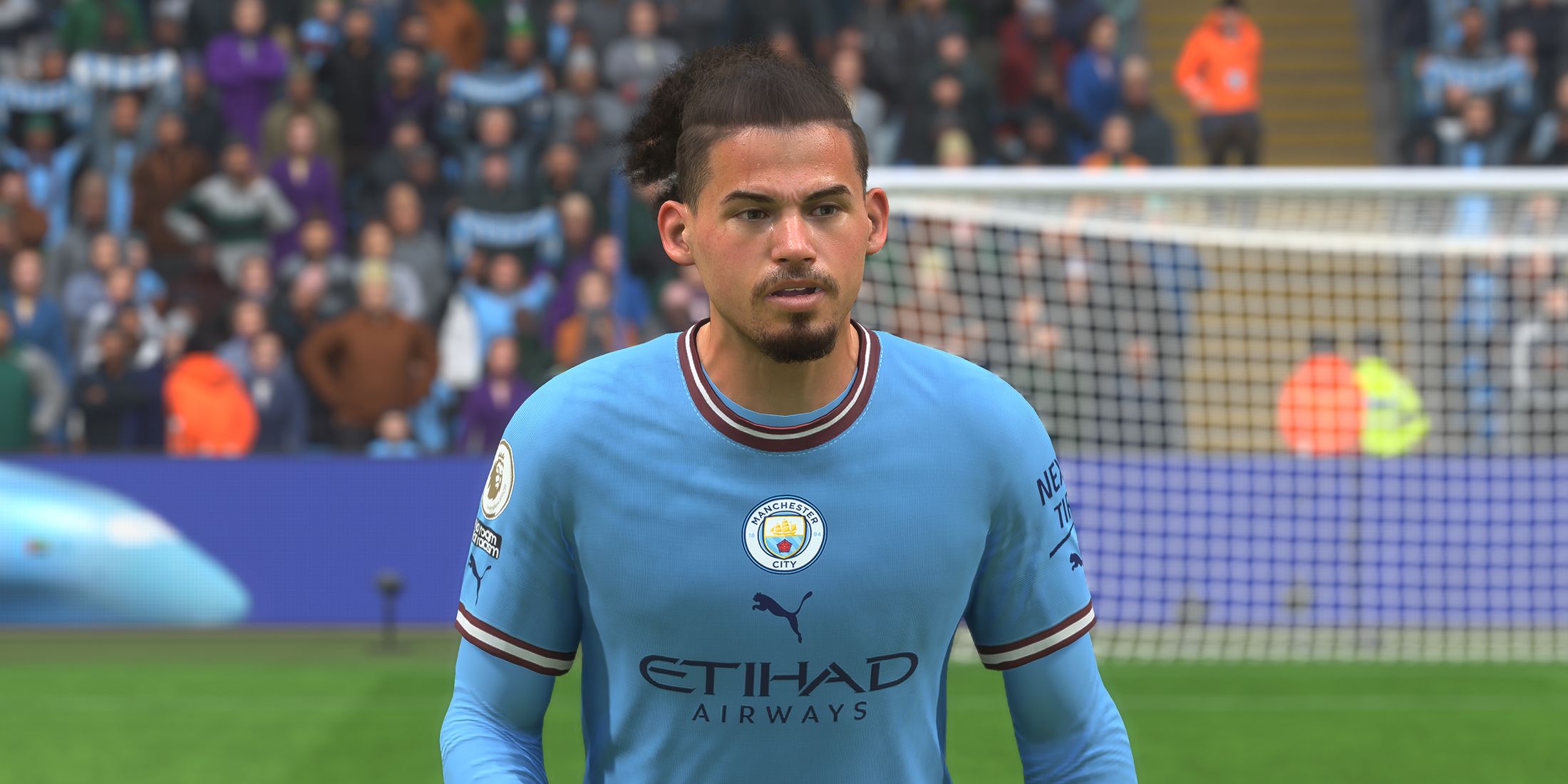 Kavin Phillips In FIFA 23